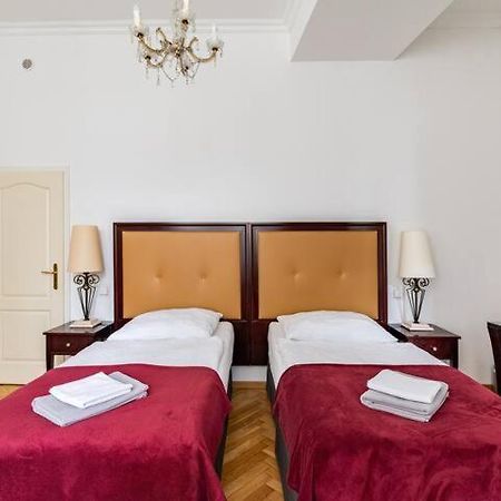 Studio An Der Therme บาเดน-บาเดน ภายนอก รูปภาพ